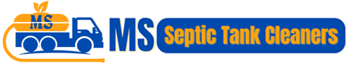 MS Septic Tank Cleaners